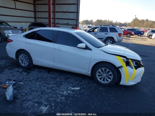 TOYOTA CAMRY 2015 4t1bf1fk3fu933992