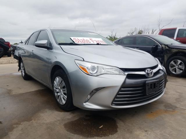 TOYOTA CAMRY LE 2015 4t1bf1fk3fu934107