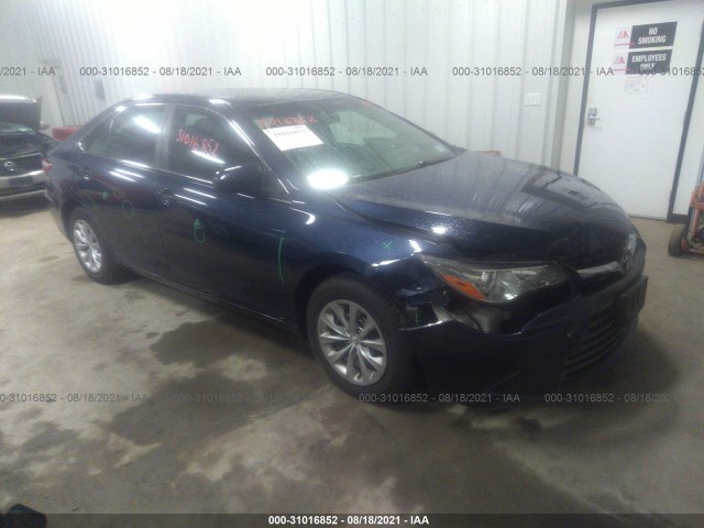 TOYOTA CAMRY 2015 4t1bf1fk3fu935273