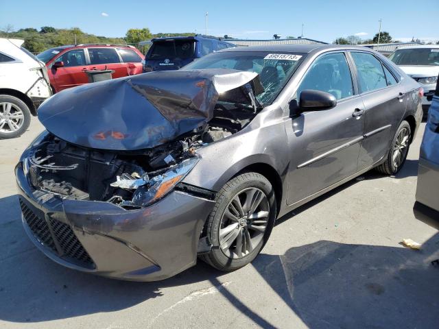 TOYOTA CAMRY 2015 4t1bf1fk3fu935919