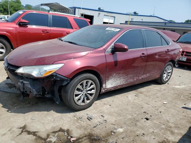 TOYOTA CAMRY LE 2015 4t1bf1fk3fu936455