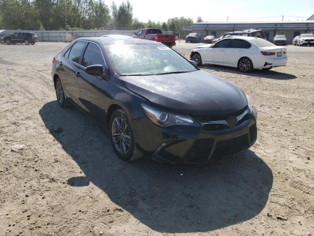 TOYOTA CAMRY LE 2015 4t1bf1fk3fu937055