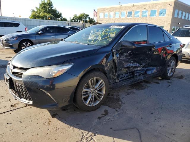 TOYOTA CAMRY 2015 4t1bf1fk3fu938464