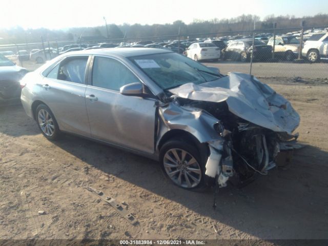 TOYOTA CAMRY 2015 4t1bf1fk3fu938514