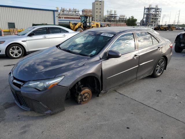 TOYOTA CAMRY LE 2015 4t1bf1fk3fu938545