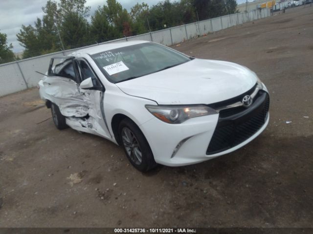 TOYOTA CAMRY 2015 4t1bf1fk3fu938609