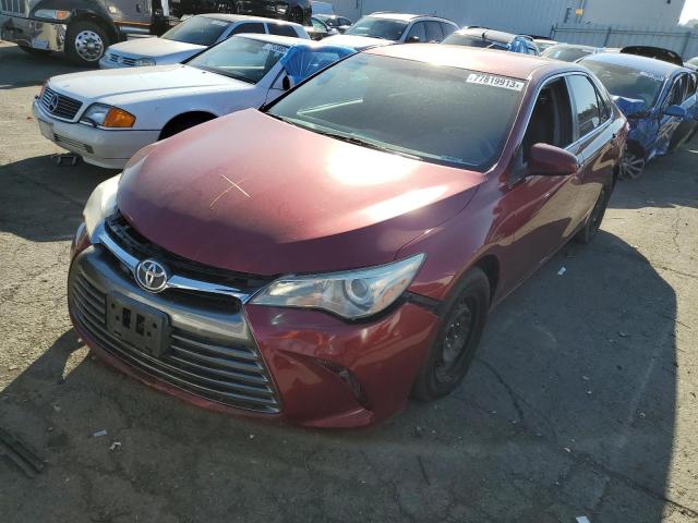 TOYOTA CAMRY 2015 4t1bf1fk3fu939923