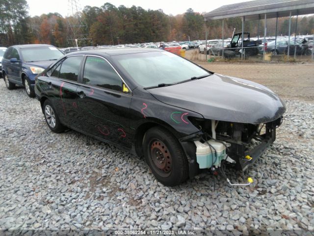 TOYOTA CAMRY 2015 4t1bf1fk3fu940036