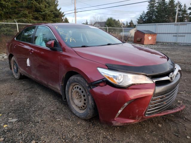 TOYOTA CAMRY LE 2015 4t1bf1fk3fu940778