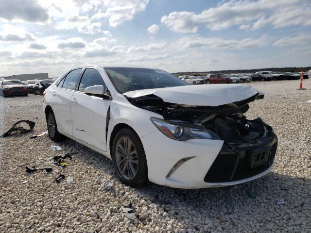 TOYOTA CAMRY LE 2015 4t1bf1fk3fu940795