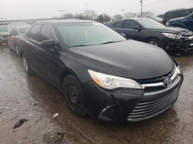 TOYOTA CAMRY LE 2015 4t1bf1fk3fu942742