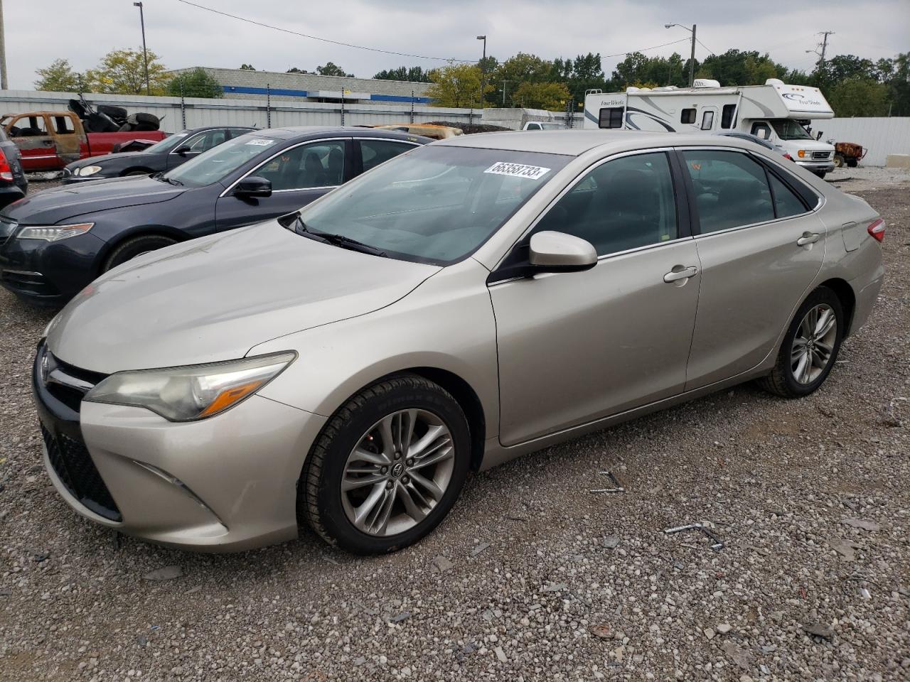 TOYOTA CAMRY 2015 4t1bf1fk3fu943289