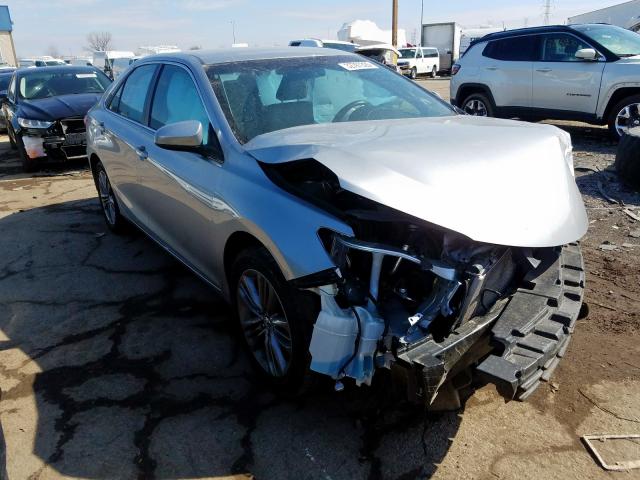 TOYOTA CAMRY LE 2015 4t1bf1fk3fu944152