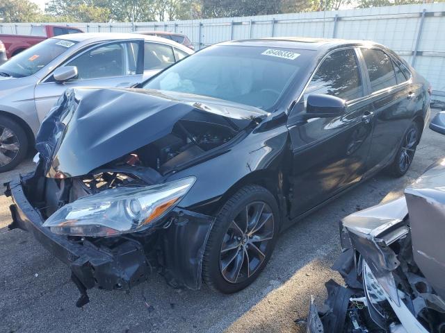 TOYOTA CAMRY LE 2015 4t1bf1fk3fu944264