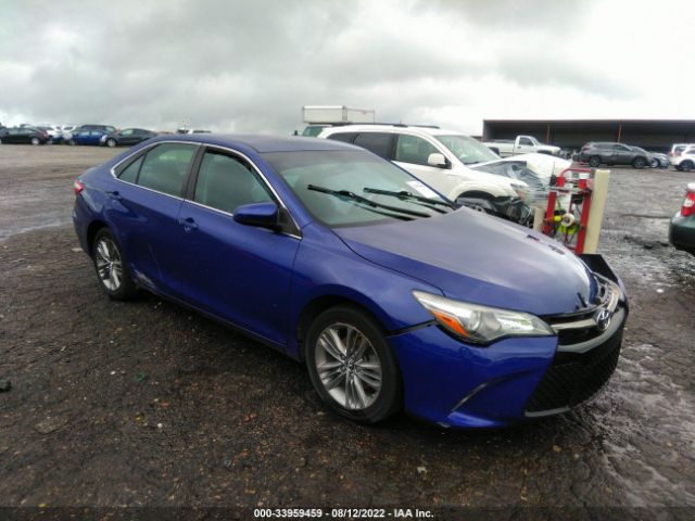 TOYOTA CAMRY 2015 4t1bf1fk3fu944278