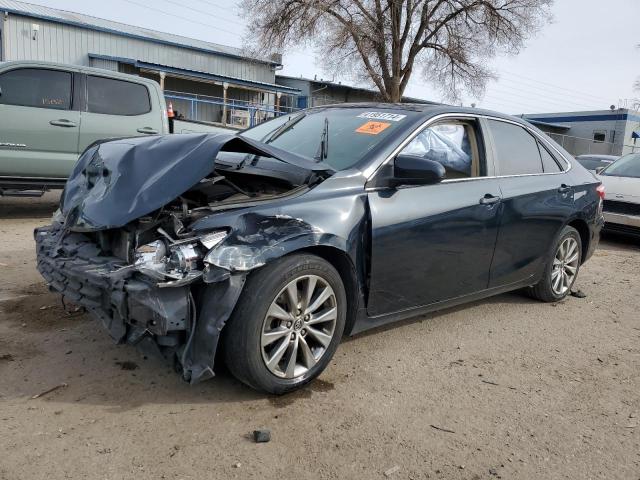 TOYOTA CAMRY 2015 4t1bf1fk3fu945110