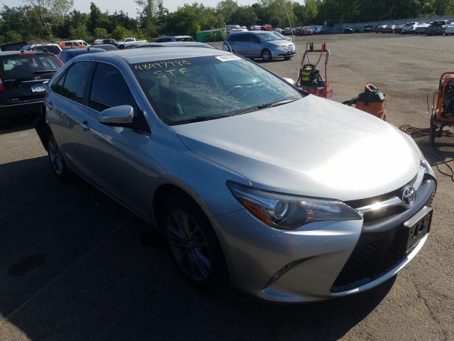 TOYOTA CAMRY LE 2015 4t1bf1fk3fu945351