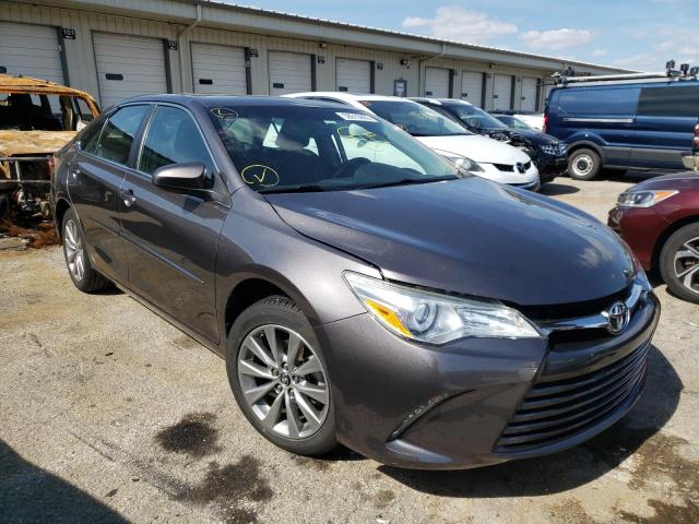 TOYOTA CAMRY LE 2015 4t1bf1fk3fu946967