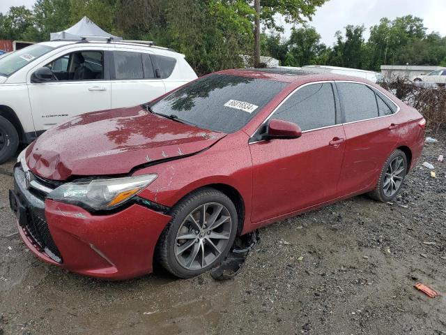 TOYOTA CAMRY LE 2015 4t1bf1fk3fu947214