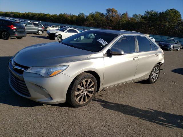 TOYOTA CAMRY LE 2015 4t1bf1fk3fu947228