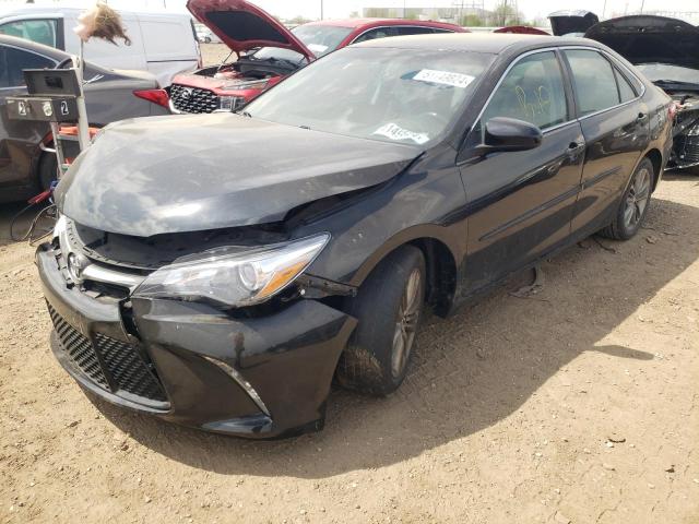 TOYOTA CAMRY 2015 4t1bf1fk3fu947262