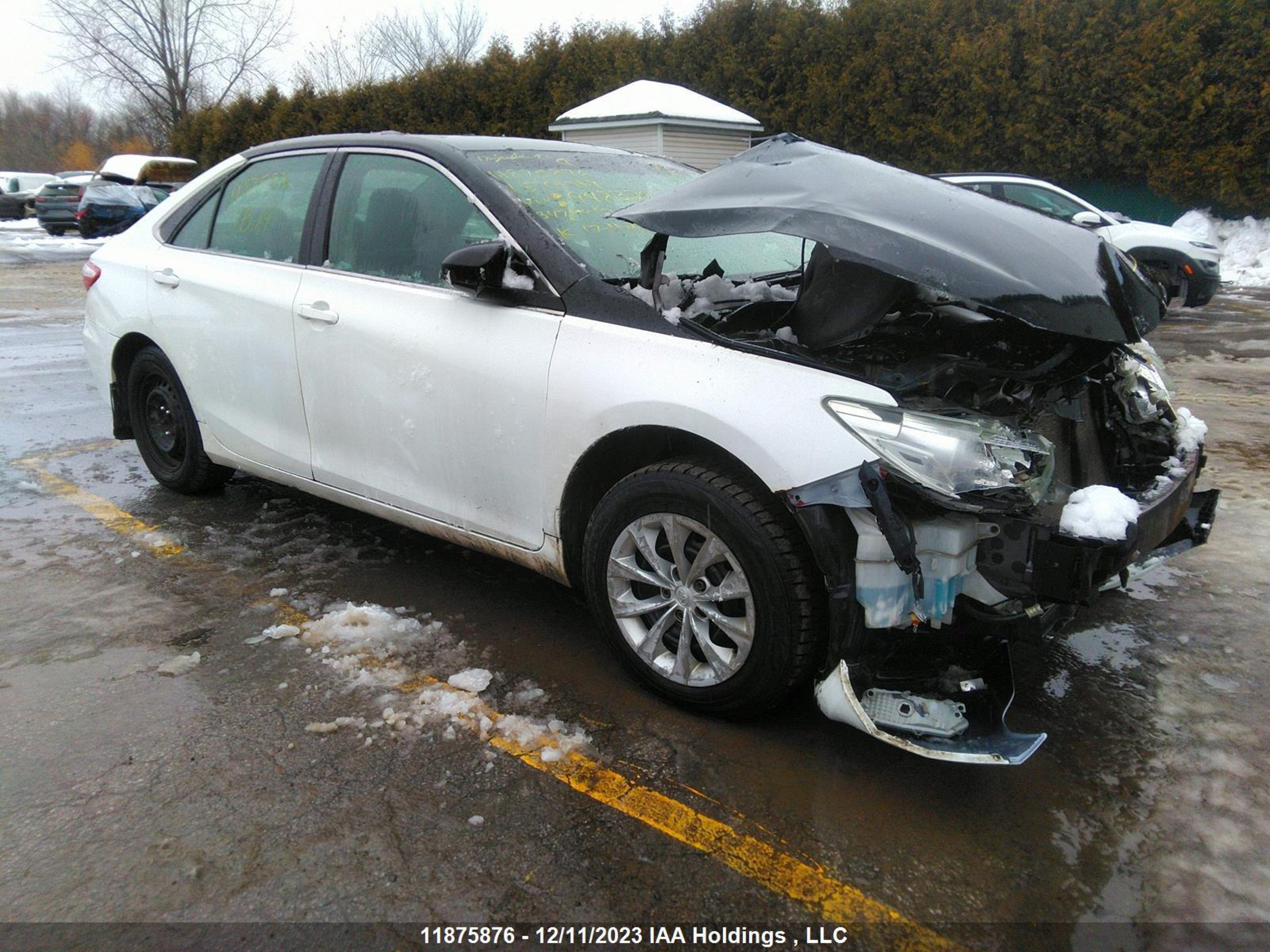 TOYOTA CAMRY 2015 4t1bf1fk3fu948329