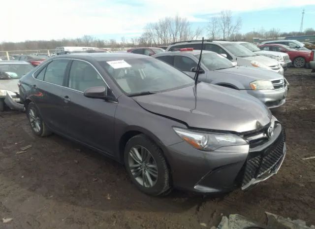 TOYOTA CAMRY 2015 4t1bf1fk3fu948749