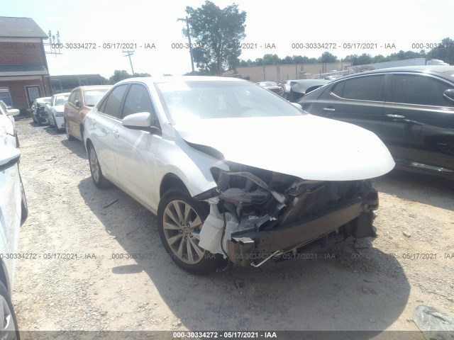 TOYOTA CAMRY 2015 4t1bf1fk3fu950274