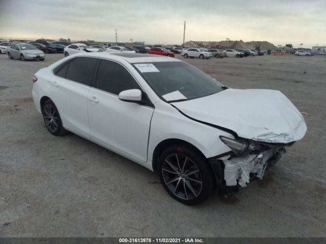 TOYOTA CAMRY 2015 4t1bf1fk3fu950842