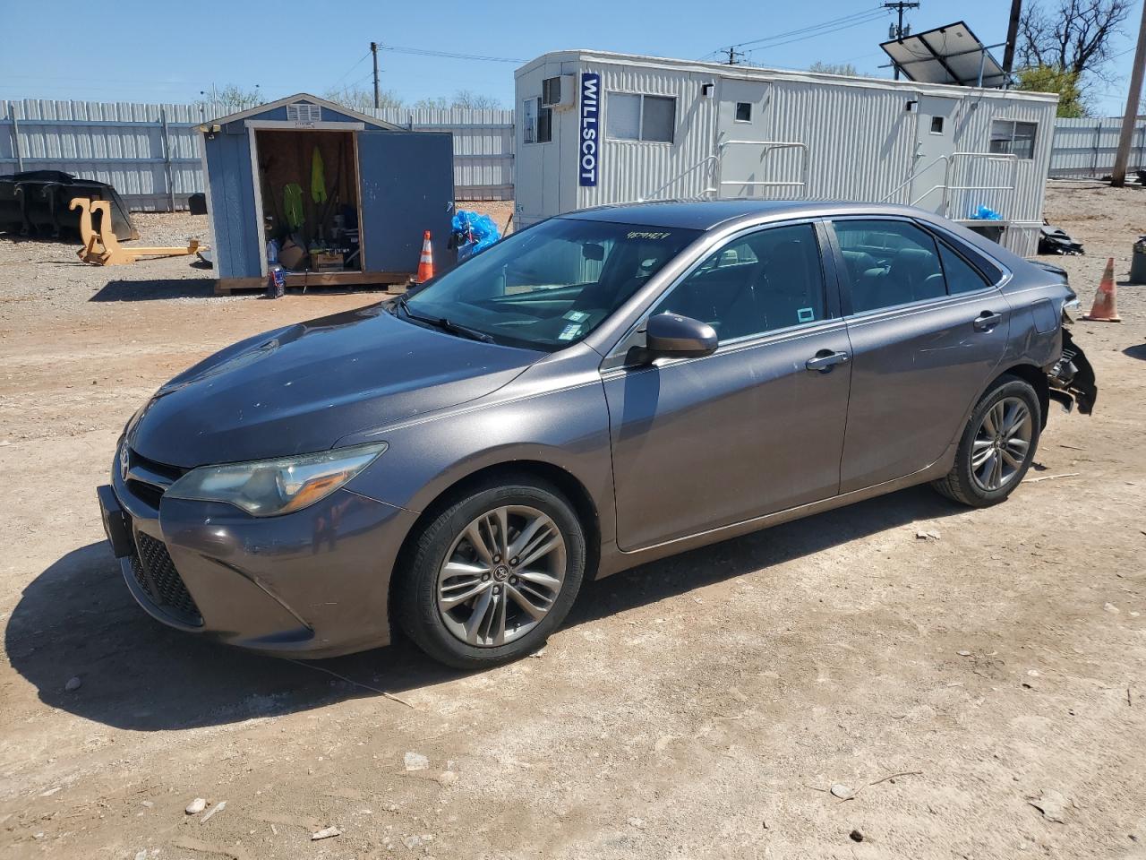 TOYOTA CAMRY 2015 4t1bf1fk3fu952459