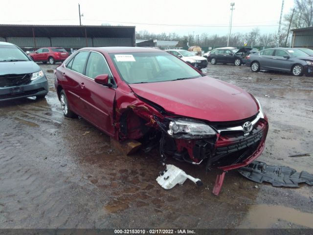 TOYOTA CAMRY 2015 4t1bf1fk3fu953367