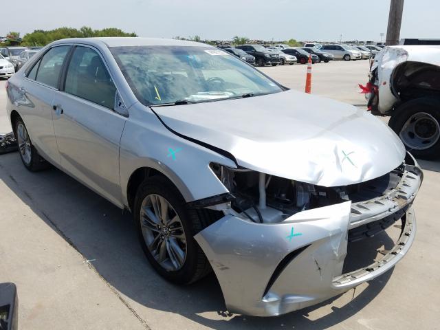 TOYOTA CAMRY LE 2015 4t1bf1fk3fu955121