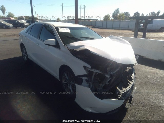 TOYOTA CAMRY 2015 4t1bf1fk3fu956138