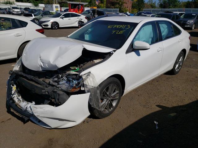 TOYOTA CAMRY 2015 4t1bf1fk3fu956978