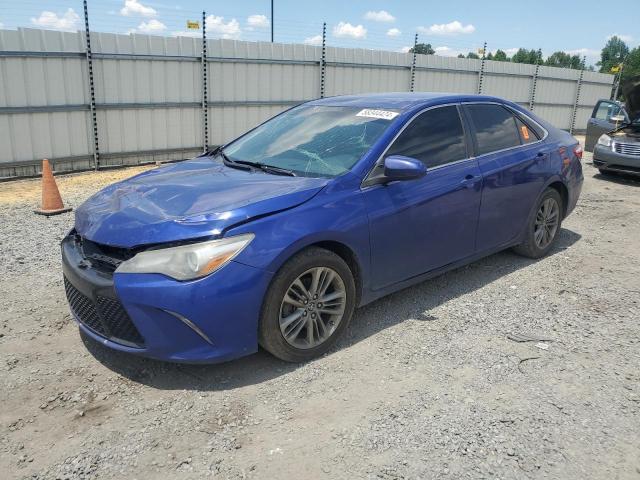 TOYOTA CAMRY LE 2015 4t1bf1fk3fu957676