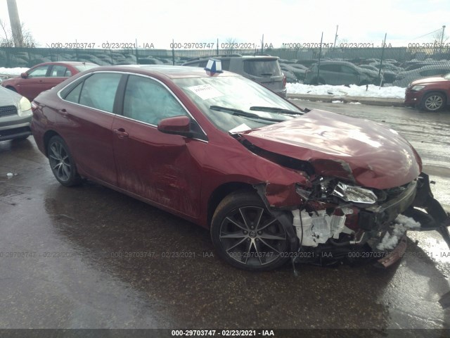 TOYOTA CAMRY 2015 4t1bf1fk3fu958021