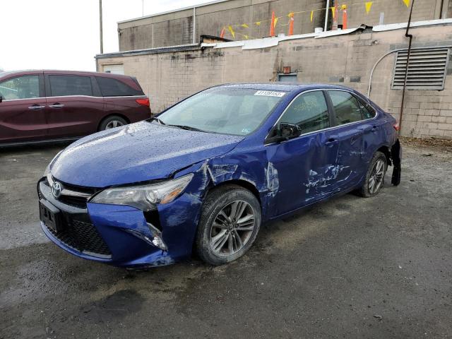 TOYOTA CAMRY LE 2015 4t1bf1fk3fu958178