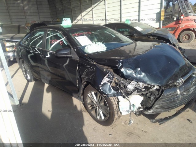 TOYOTA CAMRY 2015 4t1bf1fk3fu958813