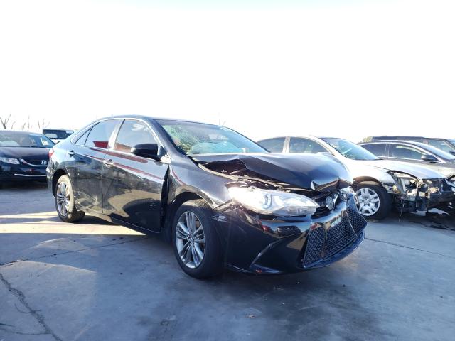 TOYOTA CAMRY LE 2015 4t1bf1fk3fu960464