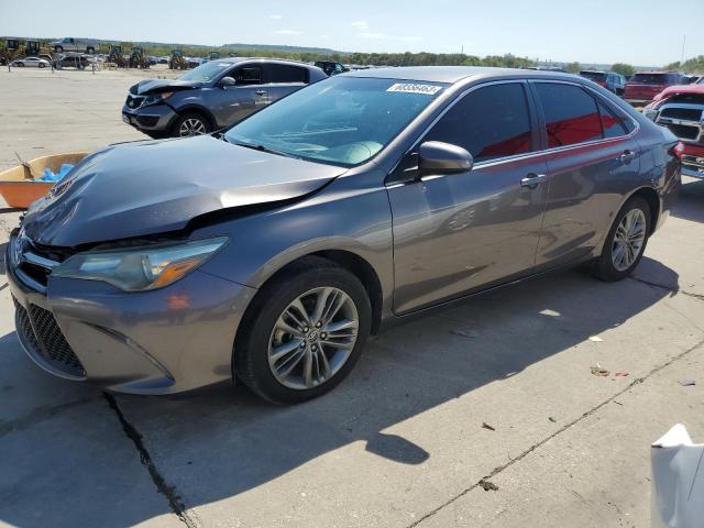 TOYOTA CAMRY LE 2015 4t1bf1fk3fu962604