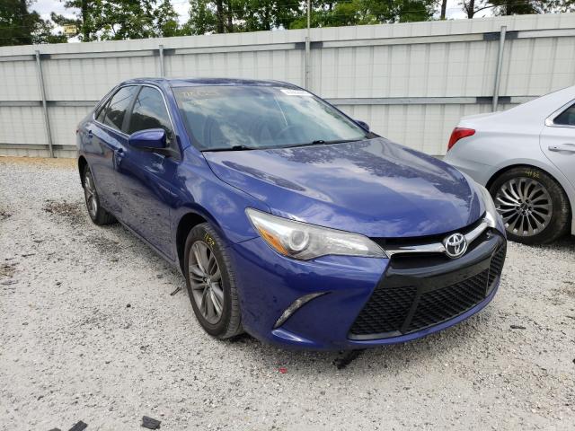 TOYOTA CAMRY LE 2015 4t1bf1fk3fu962814