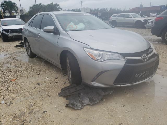 TOYOTA CAMRY LE 2015 4t1bf1fk3fu963803