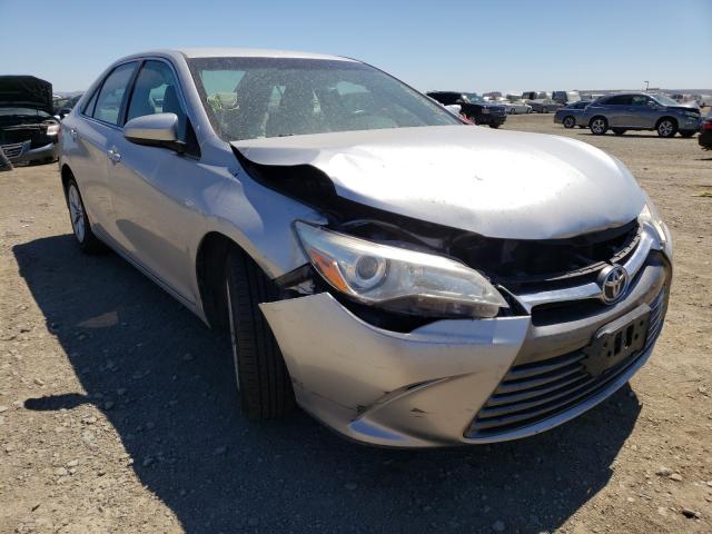 TOYOTA CAMRY LE 2015 4t1bf1fk3fu964112