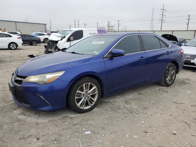 TOYOTA CAMRY LE 2015 4t1bf1fk3fu964143