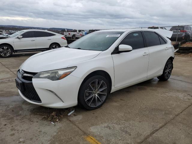 TOYOTA CAMRY 2015 4t1bf1fk3fu964451