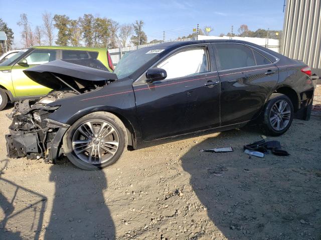 TOYOTA CAMRY 2015 4t1bf1fk3fu965146