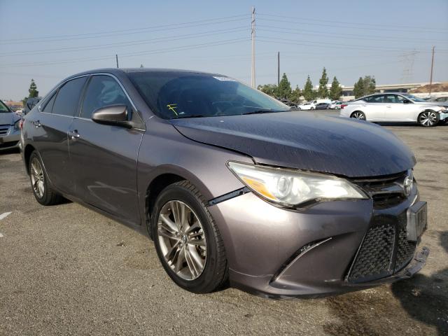 TOYOTA CAMRY LE 2015 4t1bf1fk3fu965485