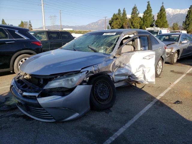 TOYOTA CAMRY LE 2015 4t1bf1fk3fu967012