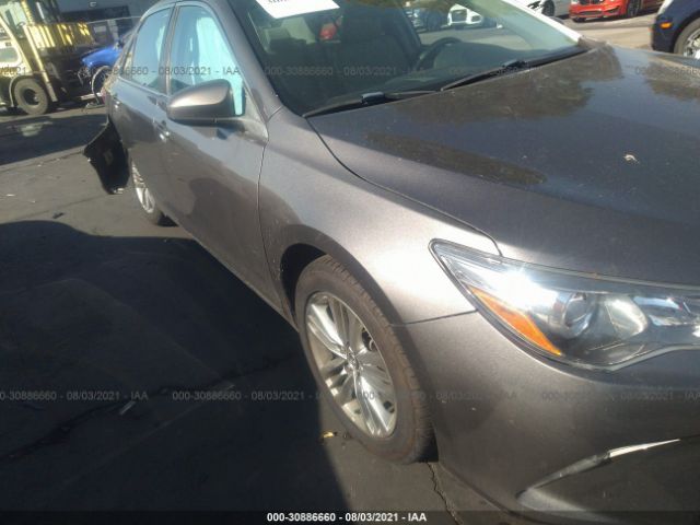 TOYOTA CAMRY 2015 4t1bf1fk3fu967799