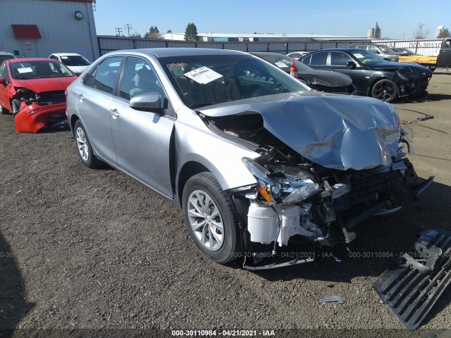 TOYOTA CAMRY 2015 4t1bf1fk3fu968144